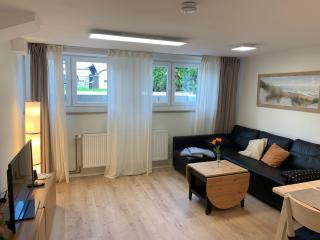 Haus Ostwind - Wohnung 3 - Dahme - 6