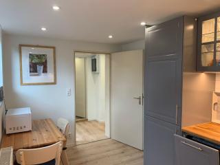 Haus Ostwind - Wohnung 3 - Dahme - 2