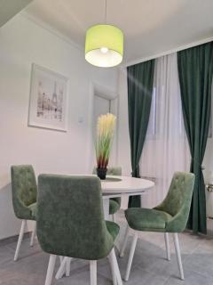 Apartman Nikola Vukosavljevic - Kruševac - 7