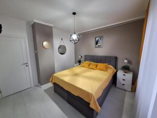Apartman Nikola Vukosavljevic - Kruševac - 2