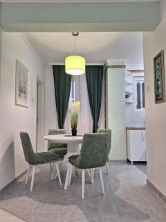 Apartman Nikola Vukosavljevic - Kruševac - 6