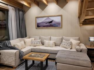 Ailen de los Andes Deluxe - San Martín de los Andes - 1