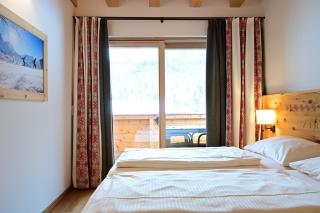 Apartment Grünstein - Biberwier - 6
