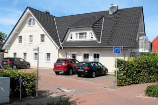 Schifferhaus Fewo 3 - Zingst - 9