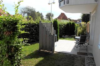 Schifferhaus Fewo 3 - Zingst - 8