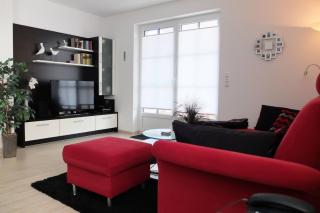 Schifferhaus Fewo 3 - Zingst - 6