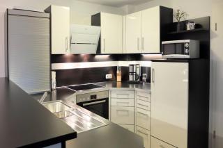 Schifferhaus Fewo 3 - Zingst - 2
