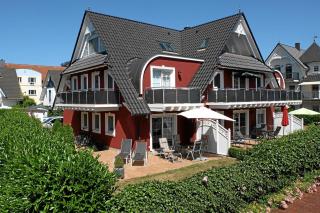 Villa Sola Bona Fewo 1 - Zingst - 9