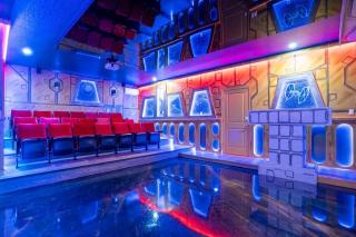 Brand New 15BR Mansion Pool Spa Close to Disney - 8