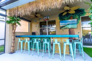 Brand New 15BR Mansion Pool Spa Close to Disney - 9