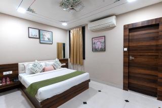 Rawla Udaipur - A Unit of Rawla Ratanpur - Udaipur - 4