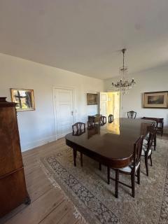 Historiske omgivelser, Forpagterbolig - - 5