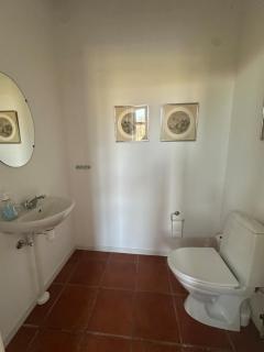 Historiske omgivelser, Forpagterbolig - - 4