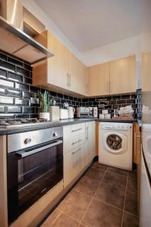 Central Urban Retreat Oasis Free Parking 13ppl - Sheffield - 7