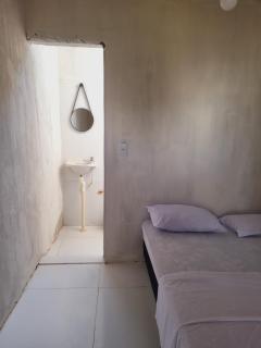 Quarto duplo ventilador - Conde - 6
