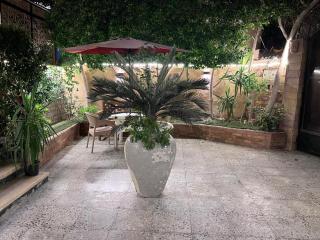 Sol pyramids view Inn - Cairo - 5
