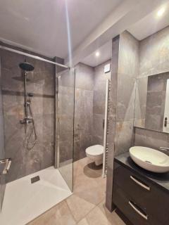 appartement 1 pégurier - Nice - 4