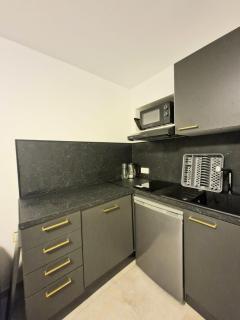 appartement 1 pégurier - Nice - 2