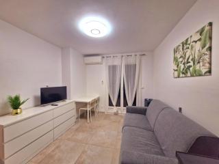 appartement 1 pégurier - Nice - 1