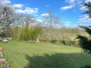 Domaine Le Nourrissat - Savignac-de-Duras - 6