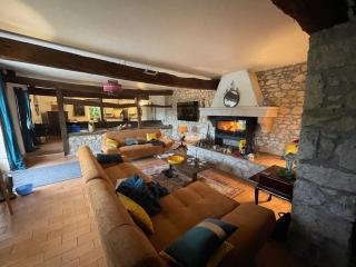 Domaine Le Nourrissat - Savignac-de-Duras - 1