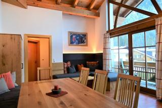 Apartment Zugspitze - Biberwier - 9