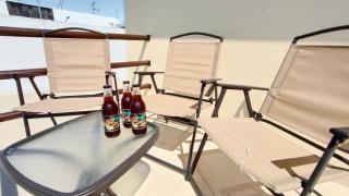 Casa privada a 5min del Puente de cristal con terraza, BBQ, jardín y parking - Zacatlán - 5
