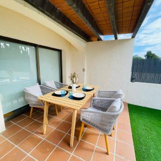 Sa Tina - Casa con encanto en la Costa Brava L'Estartit - Torroella de Montgrí - 7