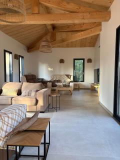 Maison b Saint-Paul 8 Visiteurs - Saint-Paul-de-Vence - 9
