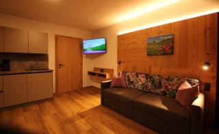 Schlagalm Appartement Zillertal FUZ100 - Fügen - 6