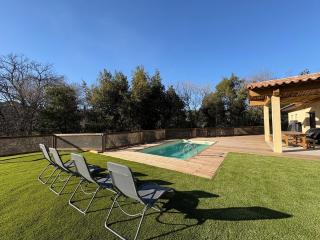 Maison b Saint-Paul 8 Visiteurs - Saint-Paul-de-Vence - 0