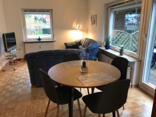 FeWo Lerche - Kellenhusen - 2