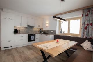 Ferienwohnung Bergpanorama WILD600 - Schwarzenau - 7