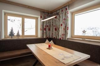 Ferienwohnung Bergpanorama WILD600 - Schwarzenau - 5