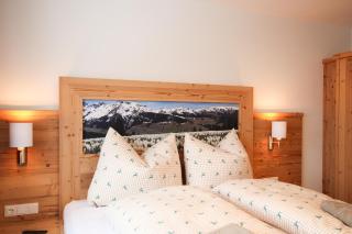 Ferienwohnung Bergpanorama WILD600 - Schwarzenau - 1