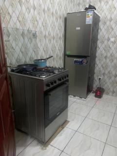 JM HOME Le Jardin - Douala - 6