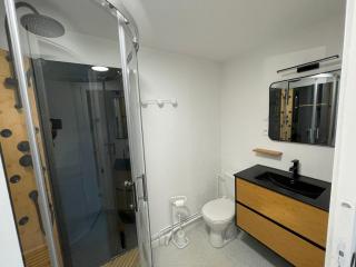 La parée, piscine, proche mer et centre ville - 1