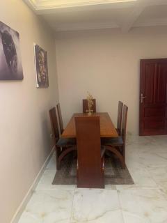 JM HOME Le Jardin - Douala - 2