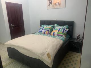 JM HOME Le Jardin - Douala - 1