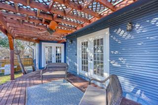 Abode at 311 - Marble Falls - 5