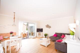 Ferienwohnung Daldrup 2 - Grömitz - 6