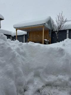 Gabala Central Villa - 2