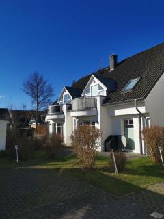 Boddenkieker 03 - Zingst - 0