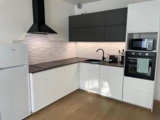 Apartmán Moravia - Pasohlávky - 7