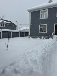 Qafqaz House - Gabala - 9