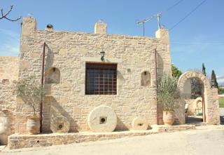 Villa Fabrika - Vóroi - 7