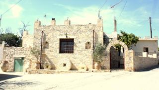 Villa Fabrika - Vóroi - 8