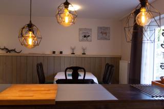 Hof Timmermann - Alte Werkstatt - 8