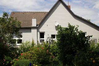 Hof Timmermann - Alte Werkstatt - 2