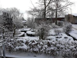 Hof Timmermann - Alte Werkstatt - 1